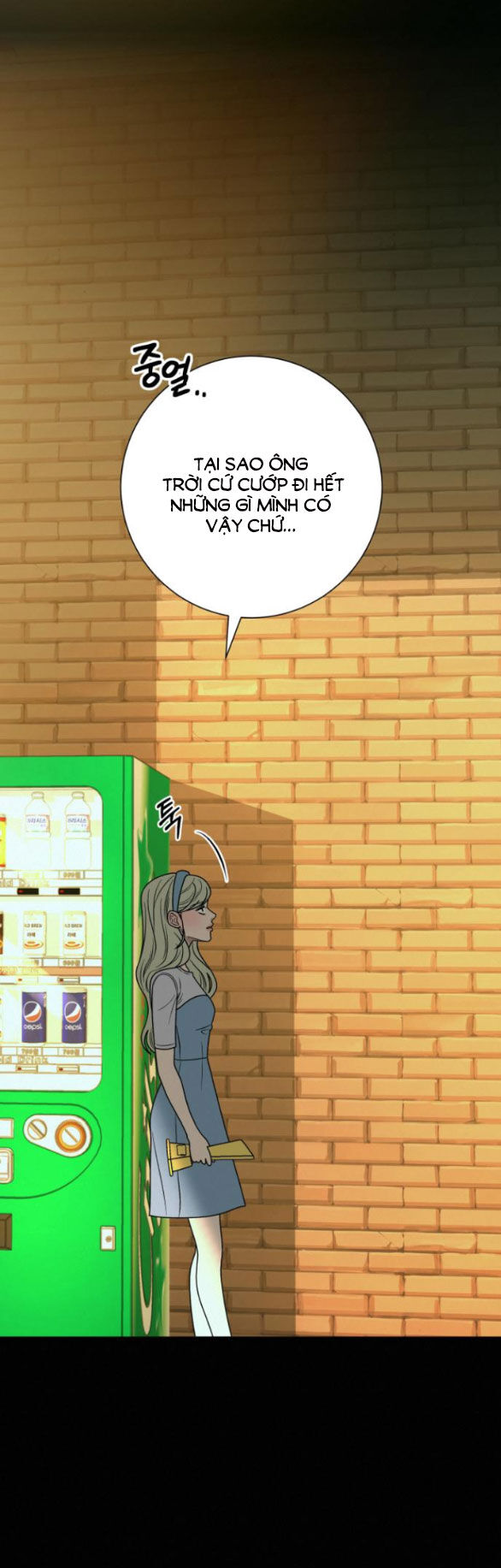 Chiến Lược: Tình Yêu Trong Sáng Chapter 82 - Trang 2