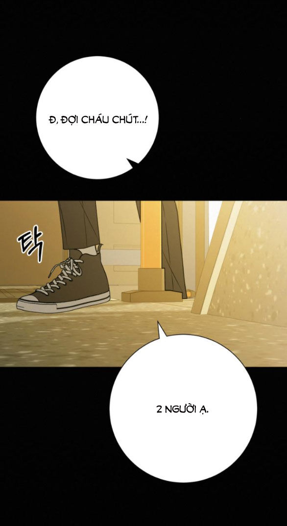 Chiến Lược: Tình Yêu Trong Sáng Chapter 82 - Trang 2