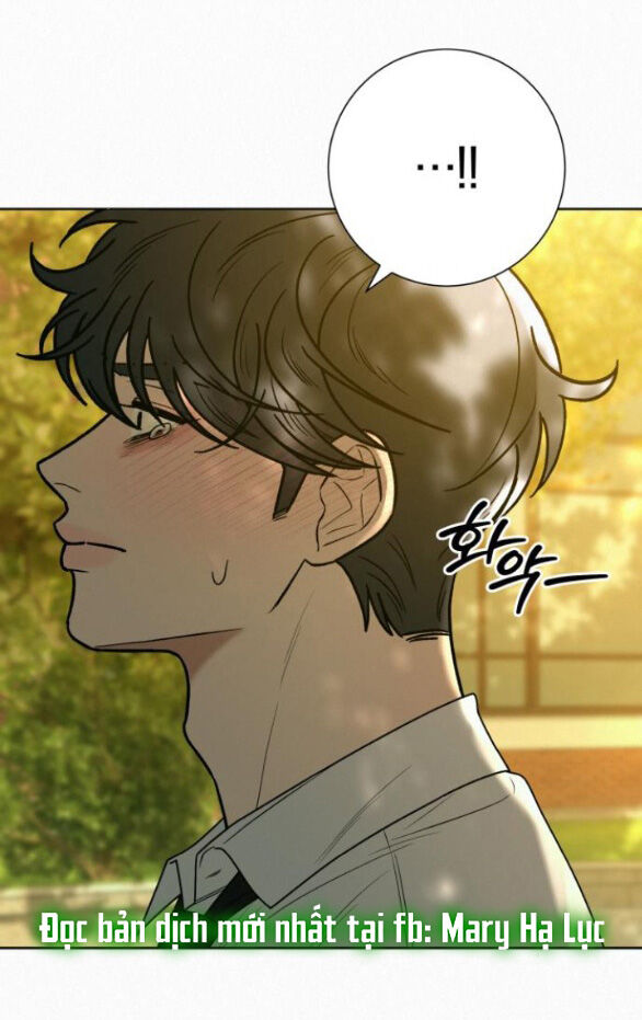 Chiến Lược: Tình Yêu Trong Sáng Chapter 82.1 - Trang 2