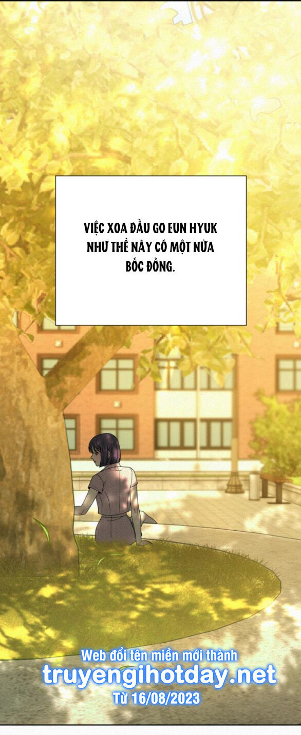 Chiến Lược: Tình Yêu Trong Sáng Chapter 82.1 - Trang 2