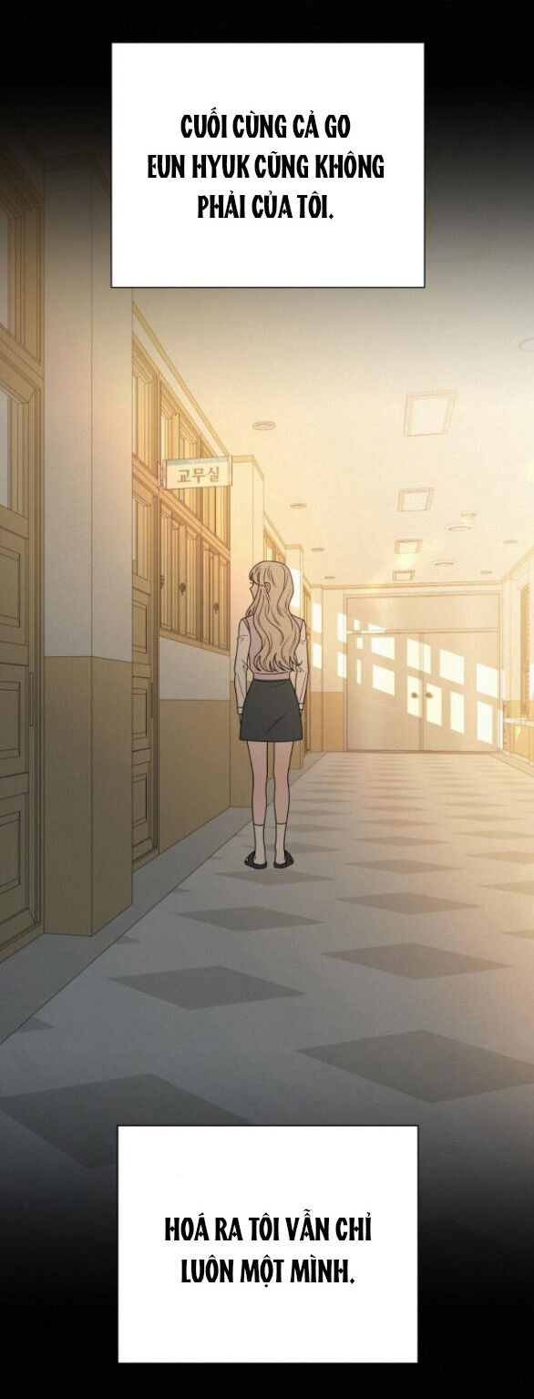 Chiến Lược: Tình Yêu Trong Sáng Chapter 83 - Trang 2