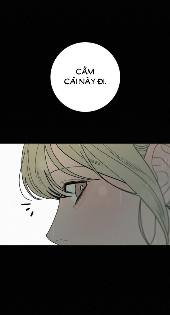 Chiến Lược: Tình Yêu Trong Sáng Chapter 83.1 - Trang 2