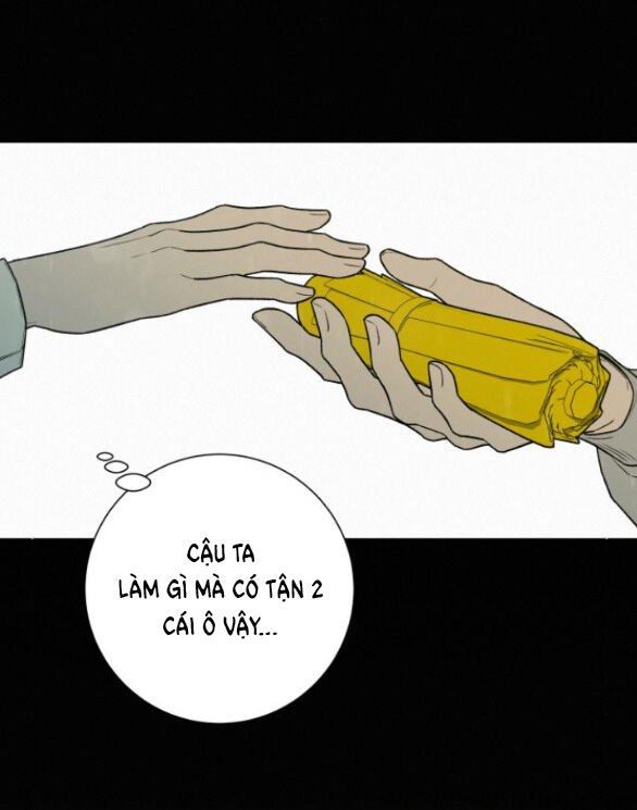 Chiến Lược: Tình Yêu Trong Sáng Chapter 83.1 - Trang 2