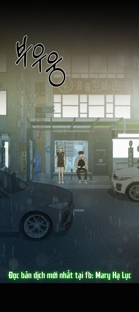 Chiến Lược: Tình Yêu Trong Sáng Chapter 83.1 - Trang 2