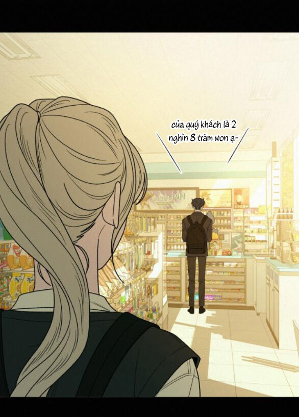 Chiến Lược: Tình Yêu Trong Sáng Chapter 83.1 - Trang 2