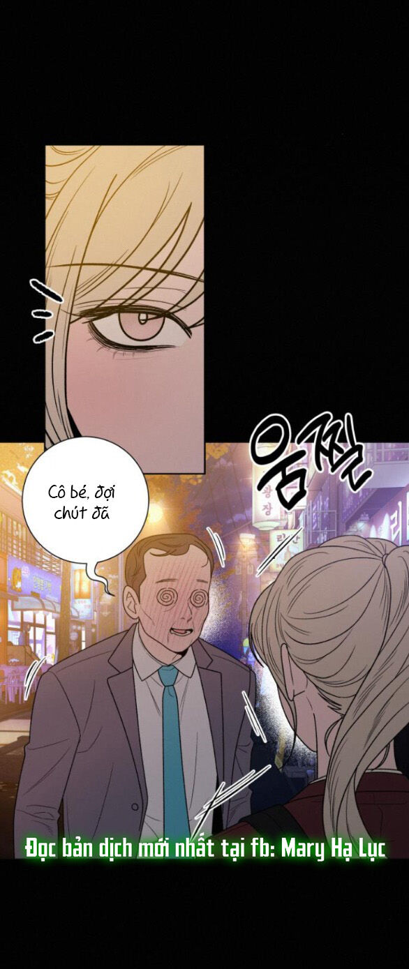 Chiến Lược: Tình Yêu Trong Sáng Chapter 83.1 - Trang 2