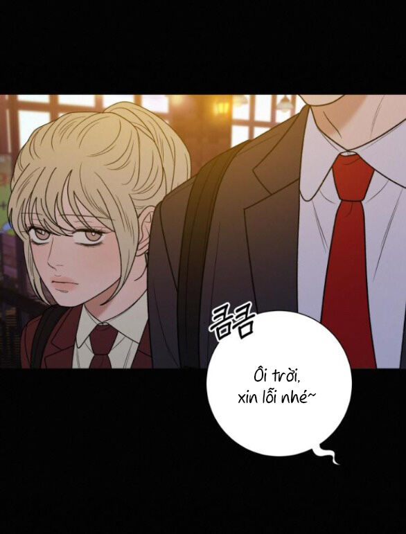 Chiến Lược: Tình Yêu Trong Sáng Chapter 83.1 - Trang 2