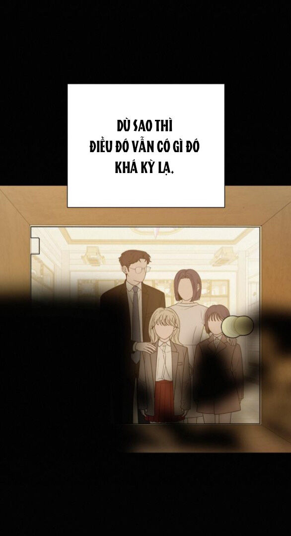 Chiến Lược: Tình Yêu Trong Sáng Chapter 83.1 - Trang 2