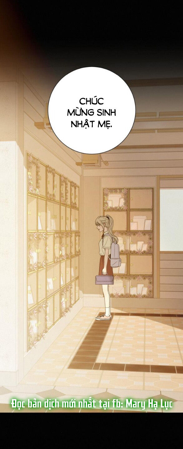 Chiến Lược: Tình Yêu Trong Sáng Chapter 83.1 - Trang 2