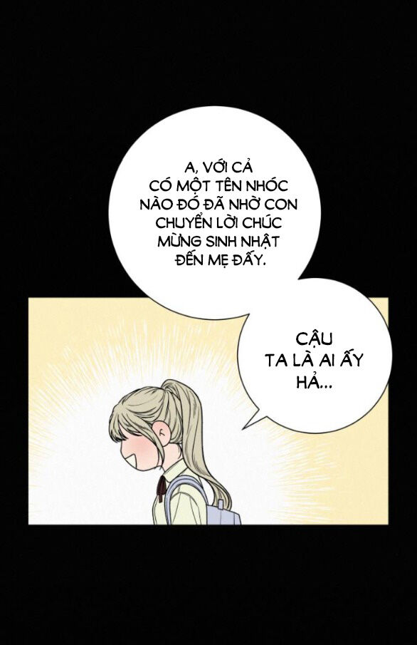 Chiến Lược: Tình Yêu Trong Sáng Chapter 83.1 - Trang 2