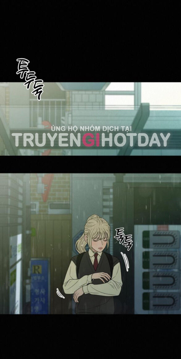 Chiến Lược: Tình Yêu Trong Sáng Chapter 83.1 - Trang 2