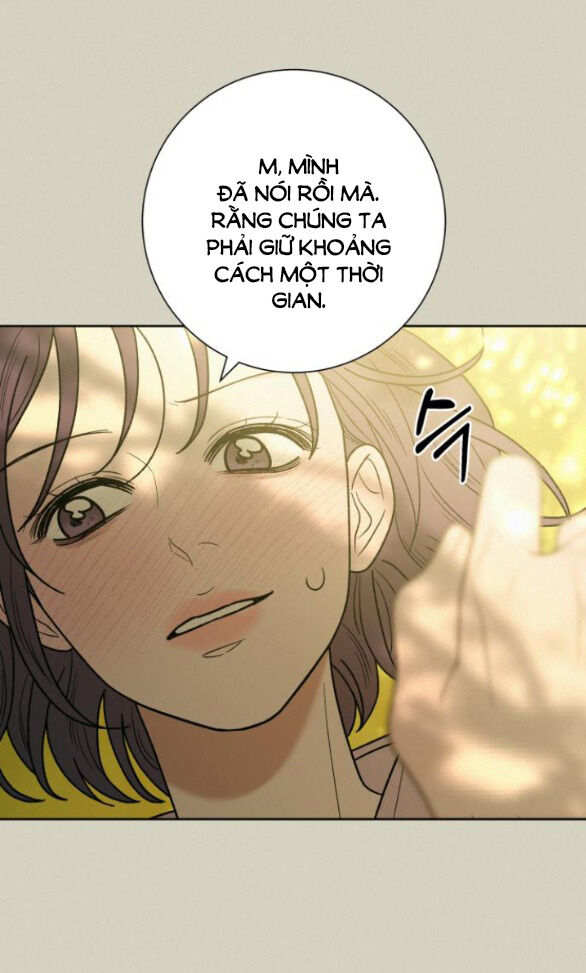 Chiến Lược: Tình Yêu Trong Sáng Chapter 83.2 - Trang 2