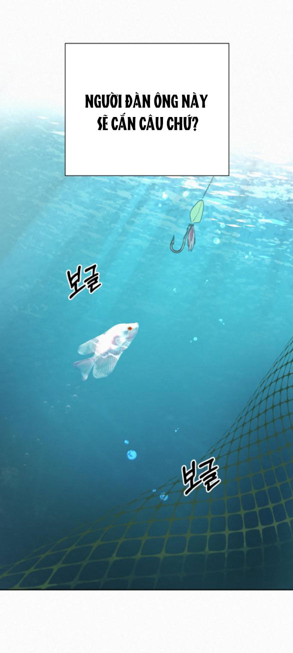 Chiến Lược: Tình Yêu Trong Sáng Chapter 84 - Trang 2