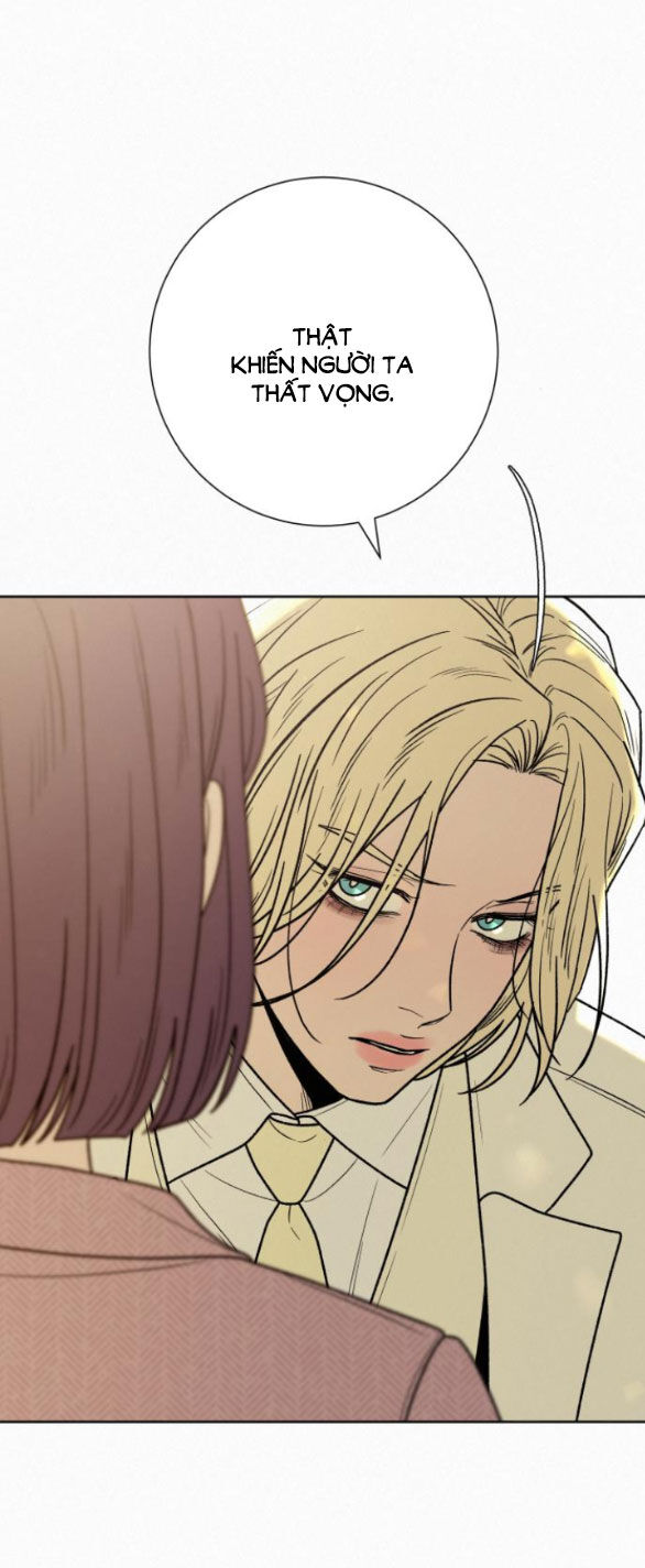 Chiến Lược: Tình Yêu Trong Sáng Chapter 84 - Trang 2