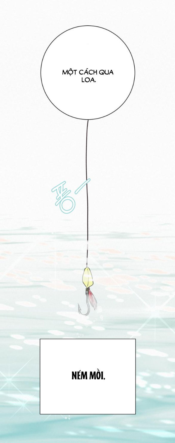 Chiến Lược: Tình Yêu Trong Sáng Chapter 84.2 - Trang 2