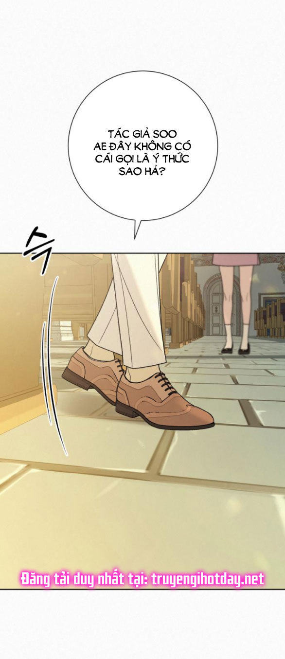 Chiến Lược: Tình Yêu Trong Sáng Chapter 84.2 - Trang 2