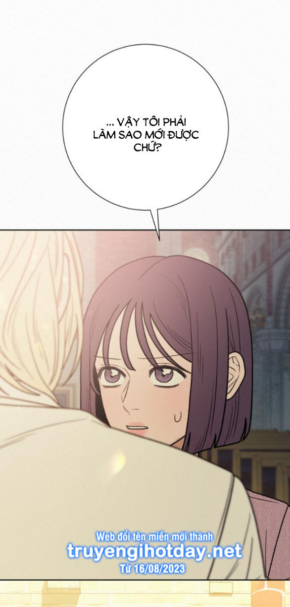 Chiến Lược: Tình Yêu Trong Sáng Chapter 84.2 - Trang 2