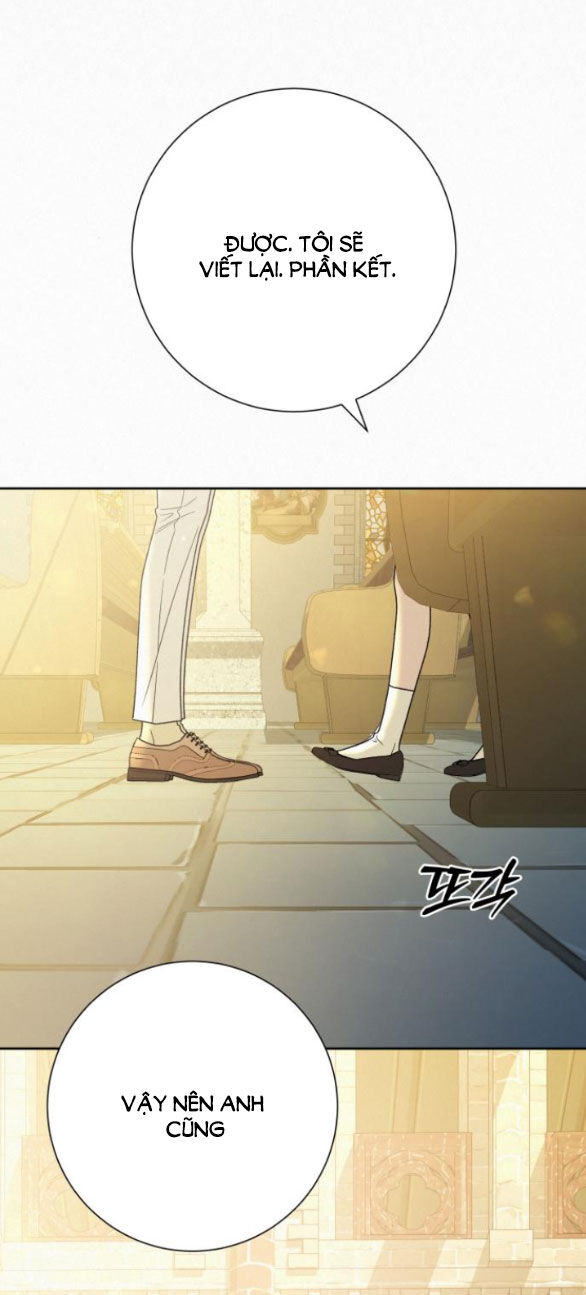 Chiến Lược: Tình Yêu Trong Sáng Chapter 84.2 - Trang 2