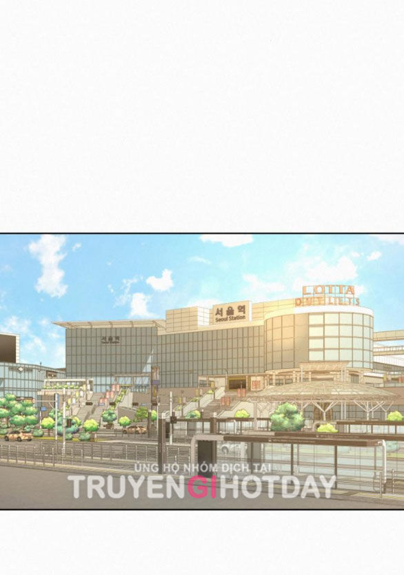 Chiến Lược: Tình Yêu Trong Sáng Chapter 85 - Trang 2