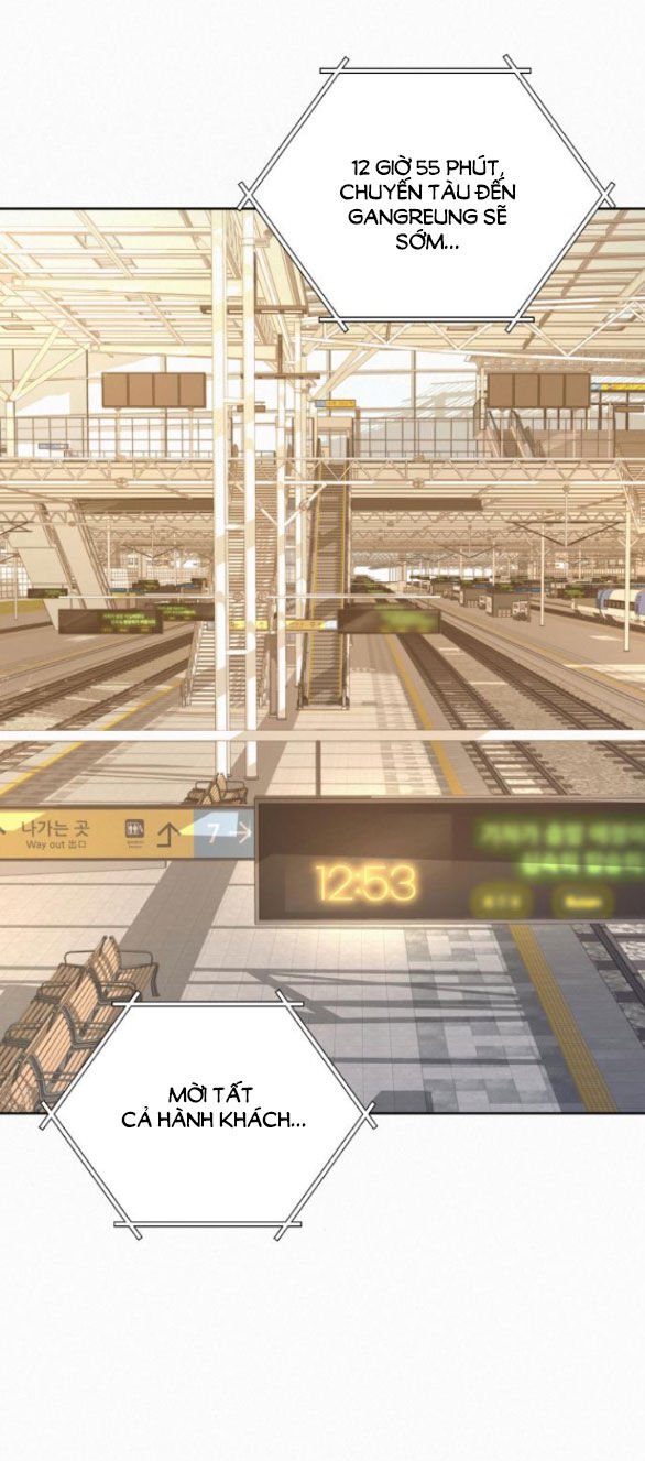 Chiến Lược: Tình Yêu Trong Sáng Chapter 85 - Trang 2