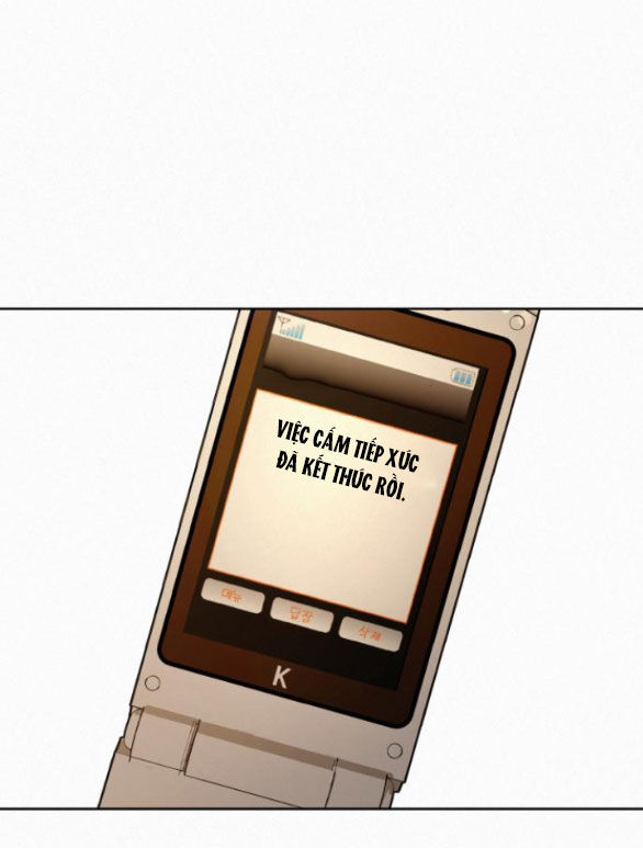Chiến Lược: Tình Yêu Trong Sáng Chapter 85 - Trang 2