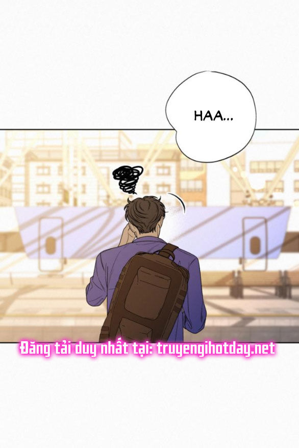 Chiến Lược: Tình Yêu Trong Sáng Chapter 85 - Trang 2