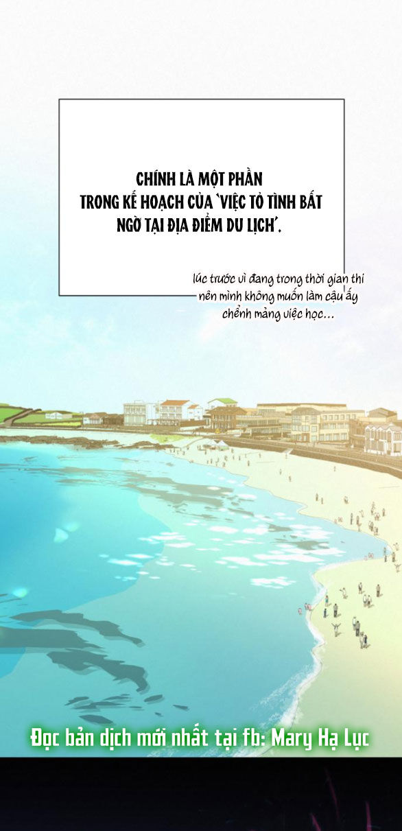 Chiến Lược: Tình Yêu Trong Sáng Chapter 85 - Trang 2