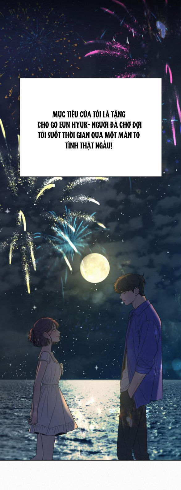 Chiến Lược: Tình Yêu Trong Sáng Chapter 85 - Trang 2