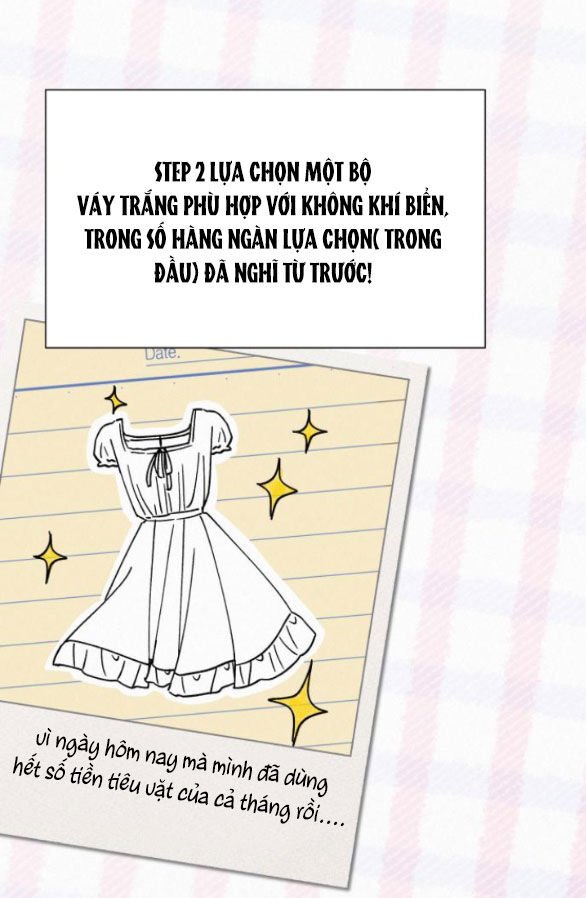 Chiến Lược: Tình Yêu Trong Sáng Chapter 85 - Trang 2