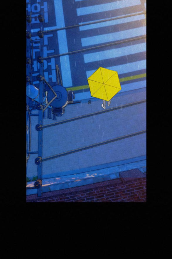 Chiến Lược: Tình Yêu Trong Sáng Chapter 85 - Trang 2