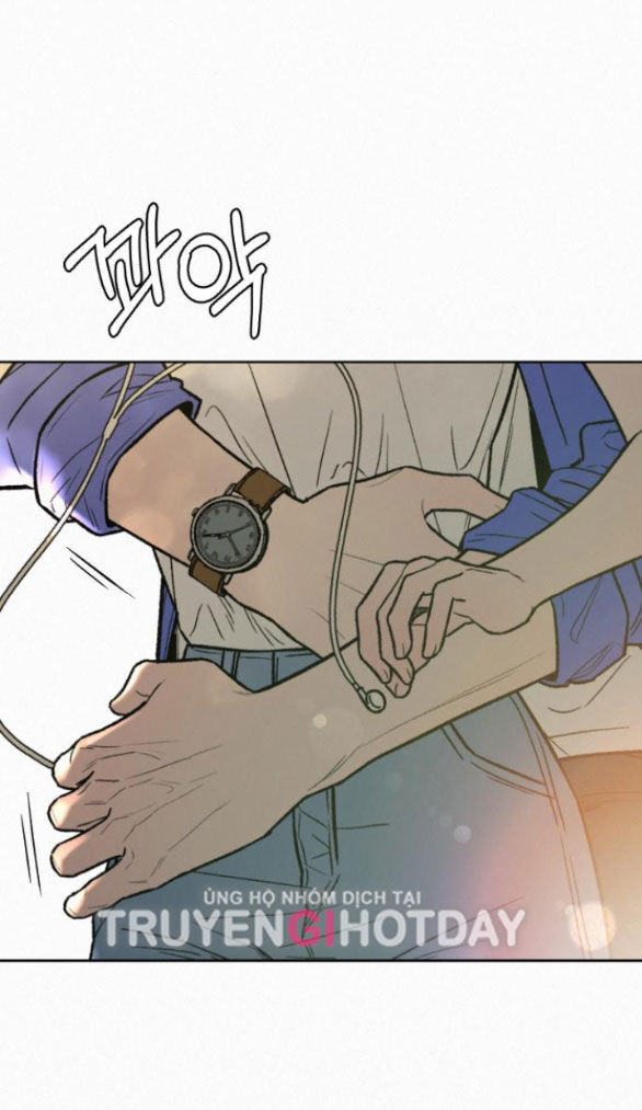 Chiến Lược: Tình Yêu Trong Sáng Chapter 85 - Trang 2