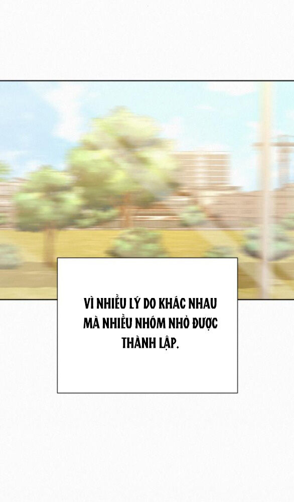 Chiến Lược: Tình Yêu Trong Sáng Chapter 85.1 - Trang 2