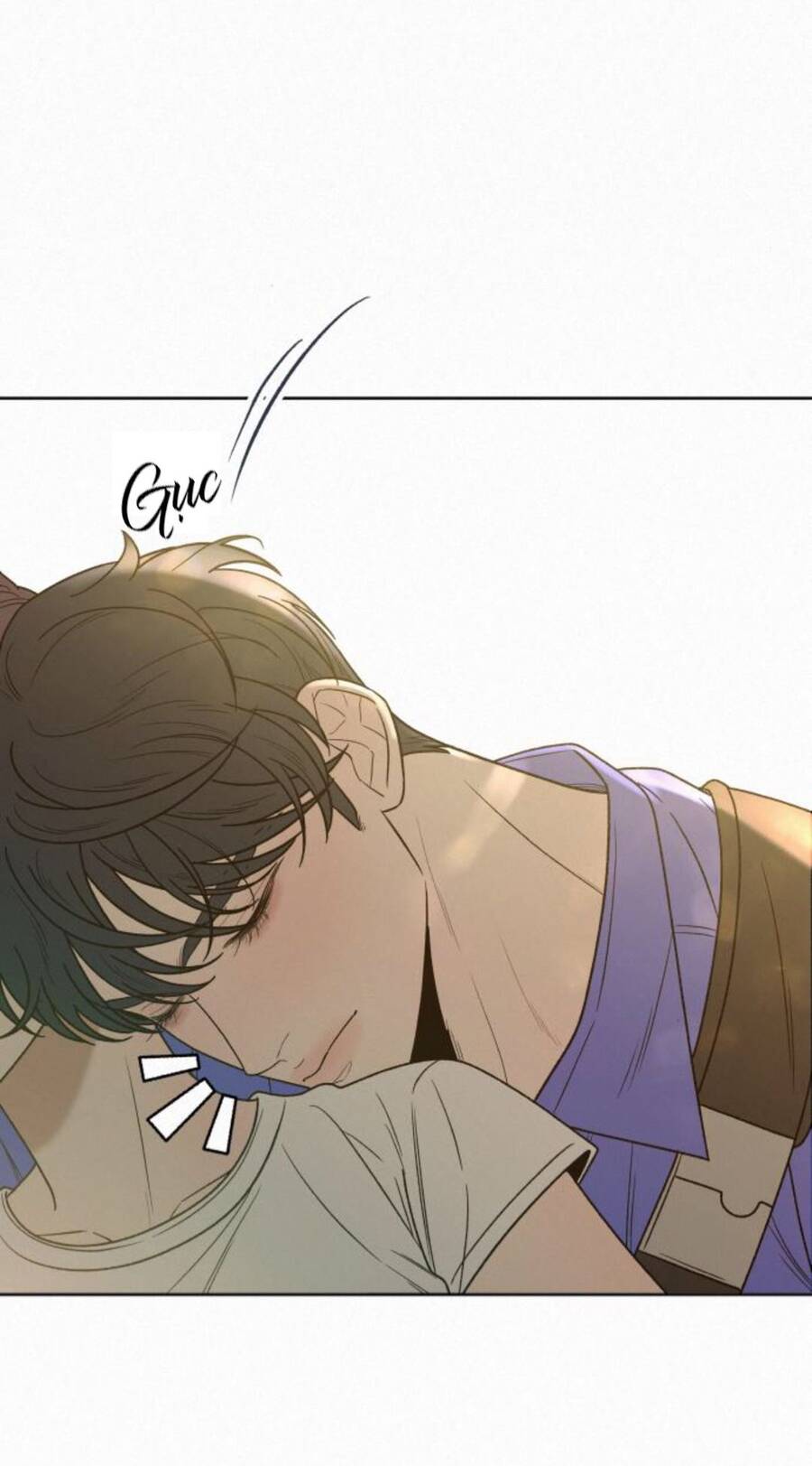 Chiến Lược: Tình Yêu Trong Sáng Chapter 86 - Trang 2