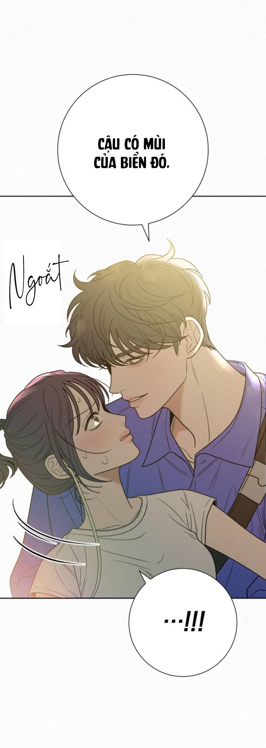 Chiến Lược: Tình Yêu Trong Sáng Chapter 86 - Trang 2