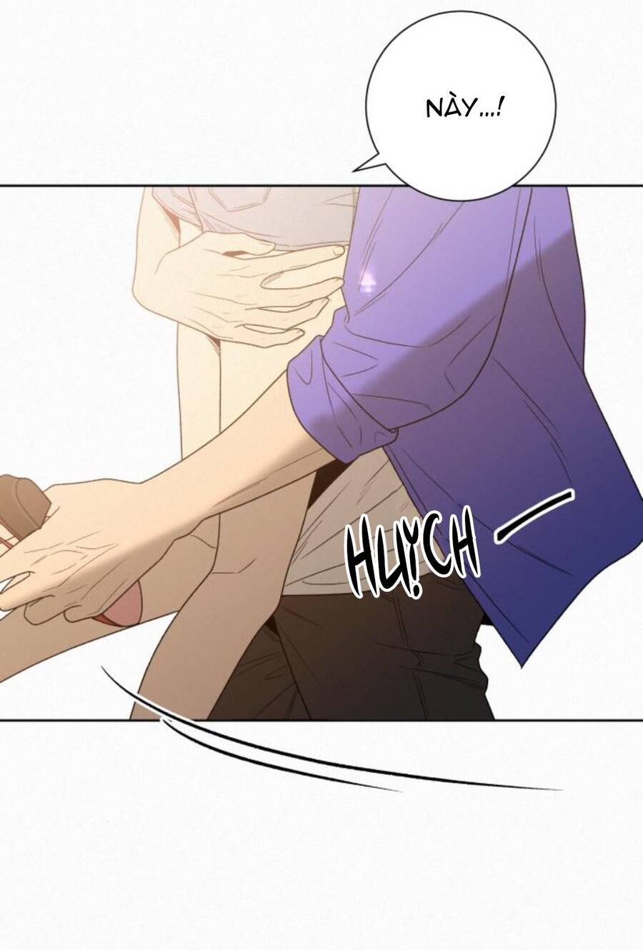 Chiến Lược: Tình Yêu Trong Sáng Chapter 86 - Trang 2