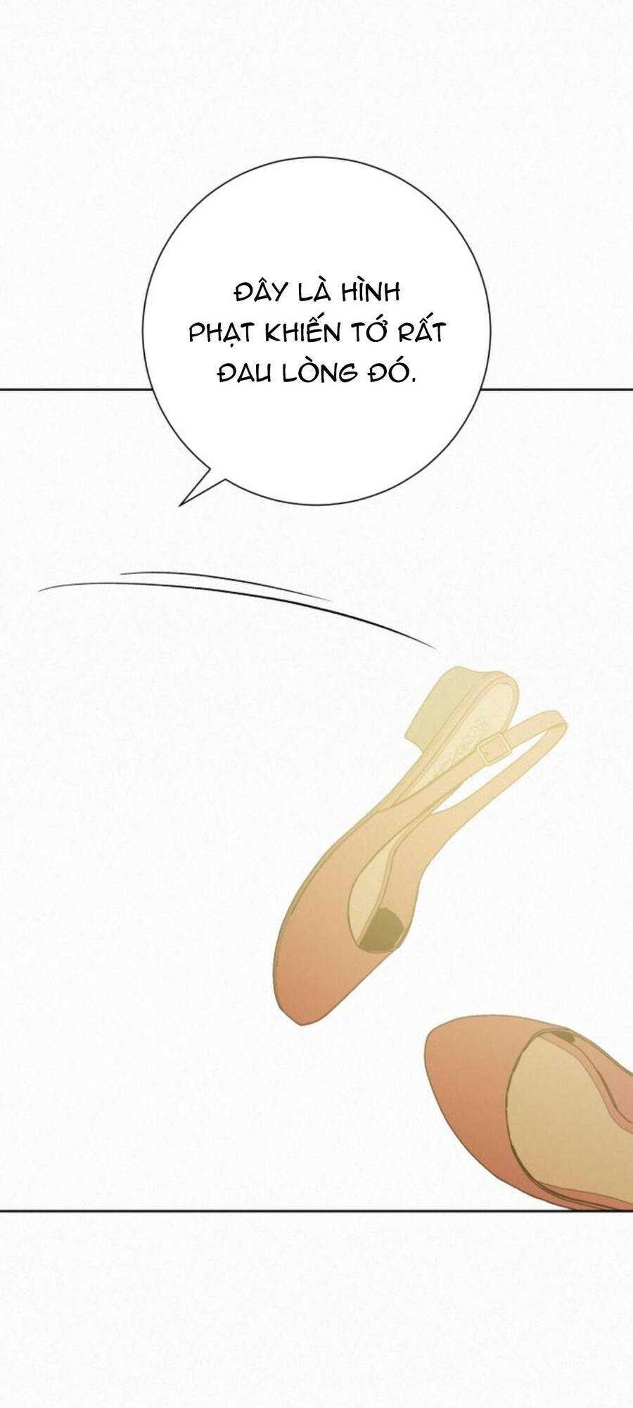 Chiến Lược: Tình Yêu Trong Sáng Chapter 86 - Trang 2