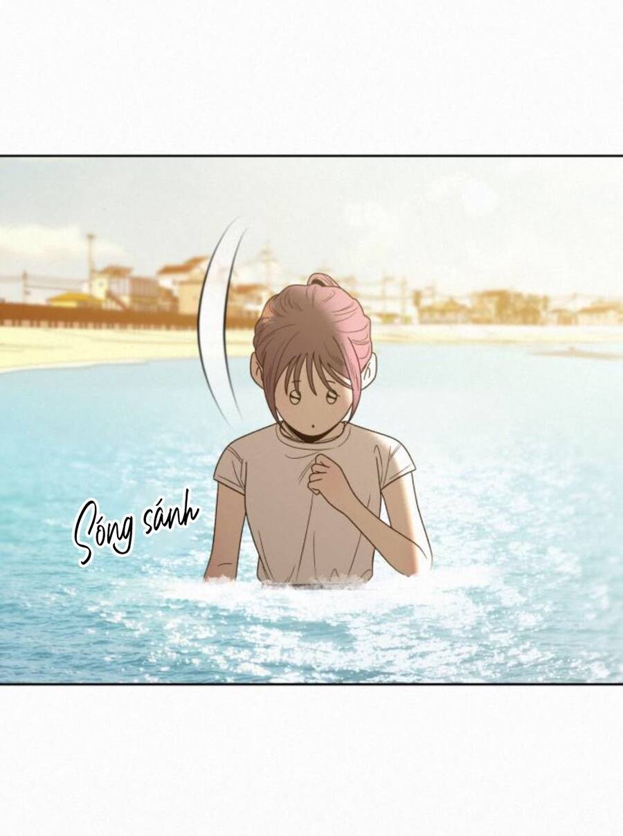 Chiến Lược: Tình Yêu Trong Sáng Chapter 86 - Trang 2