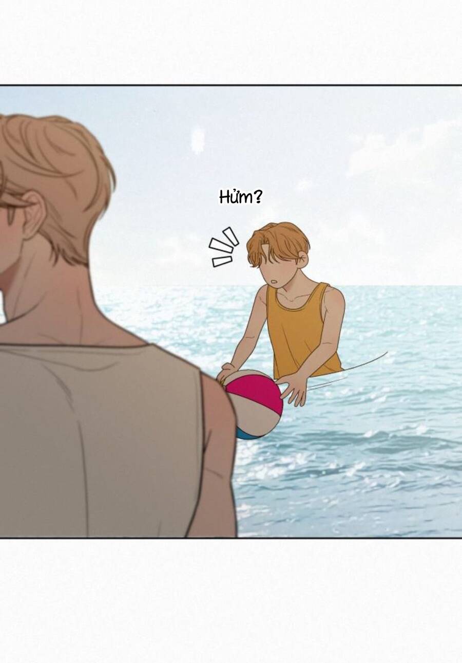 Chiến Lược: Tình Yêu Trong Sáng Chapter 86 - Trang 2