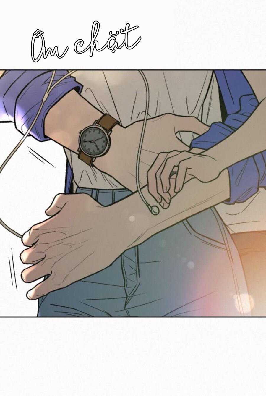 Chiến Lược: Tình Yêu Trong Sáng Chapter 86 - Trang 2