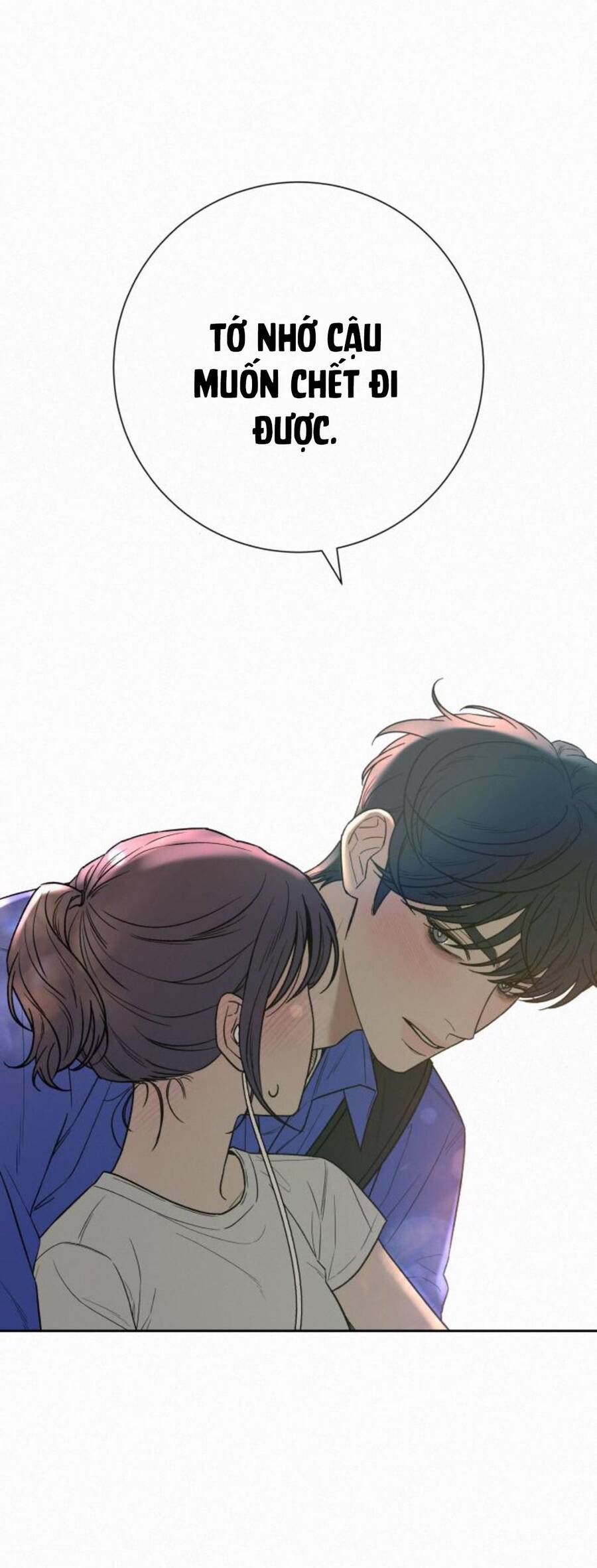 Chiến Lược: Tình Yêu Trong Sáng Chapter 86 - Trang 2