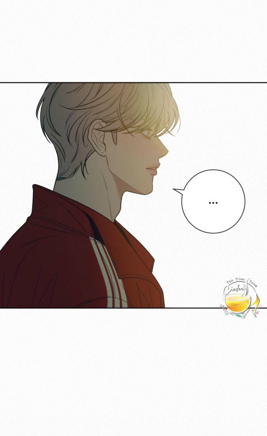 Chiến Lược: Tình Yêu Trong Sáng Chapter 86 - Trang 2