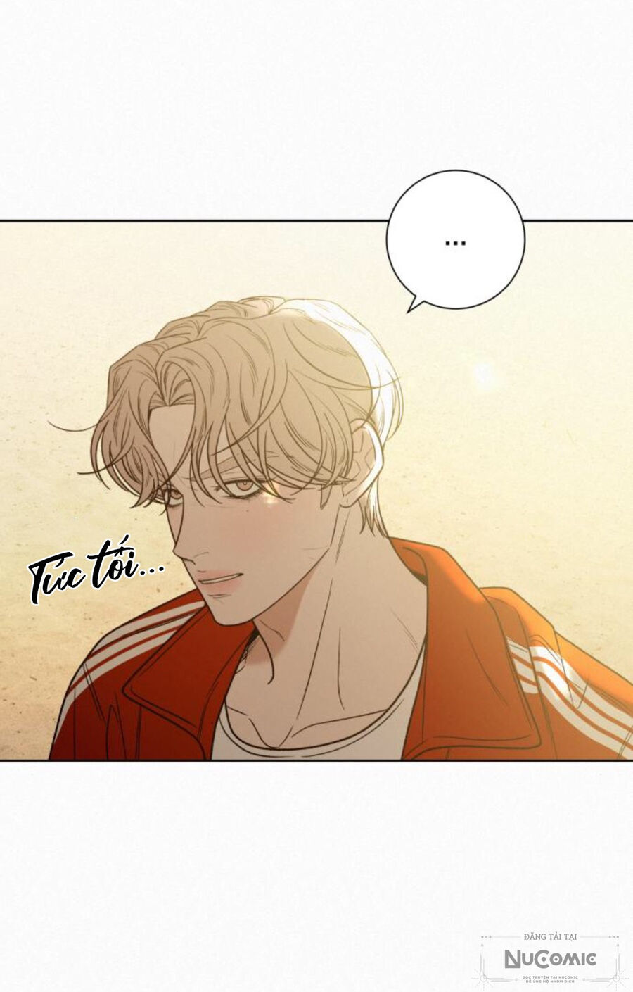 Chiến Lược: Tình Yêu Trong Sáng Chapter 87 - Trang 2