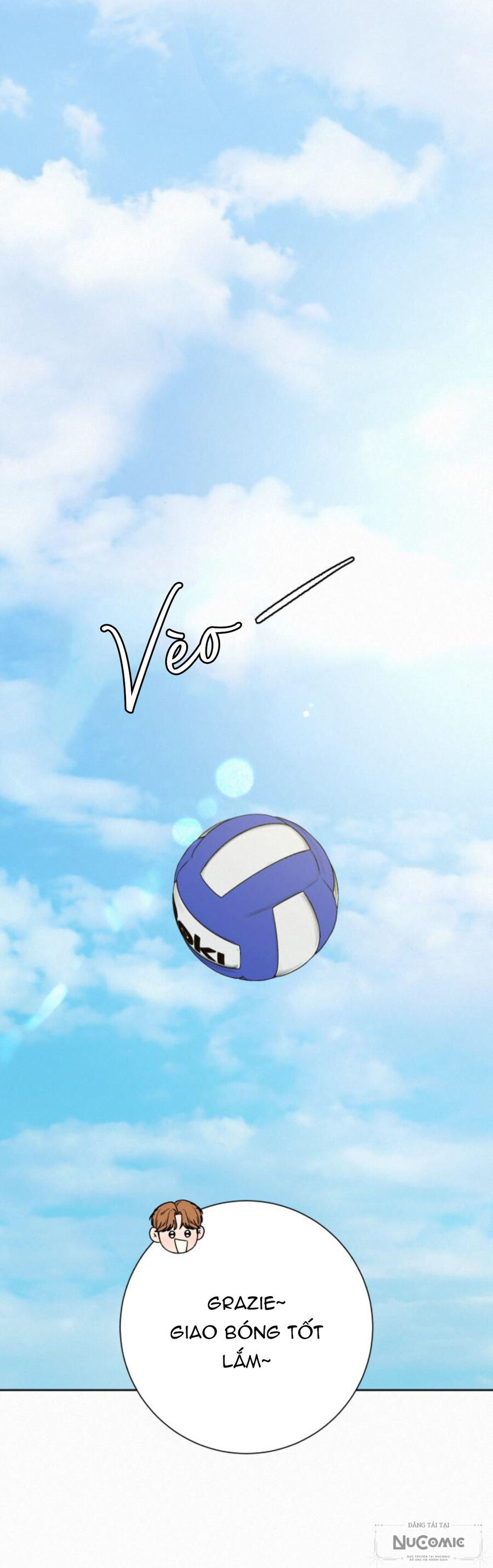 Chiến Lược: Tình Yêu Trong Sáng Chapter 87 - Trang 2