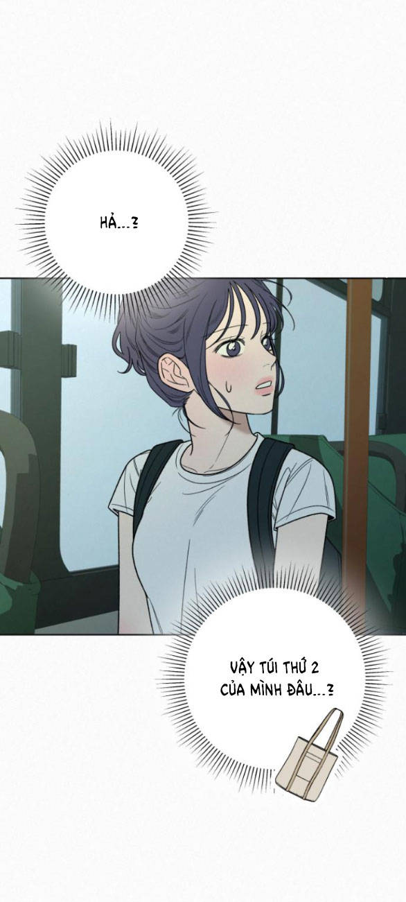 Chiến Lược: Tình Yêu Trong Sáng Chapter 87.2 - Trang 2