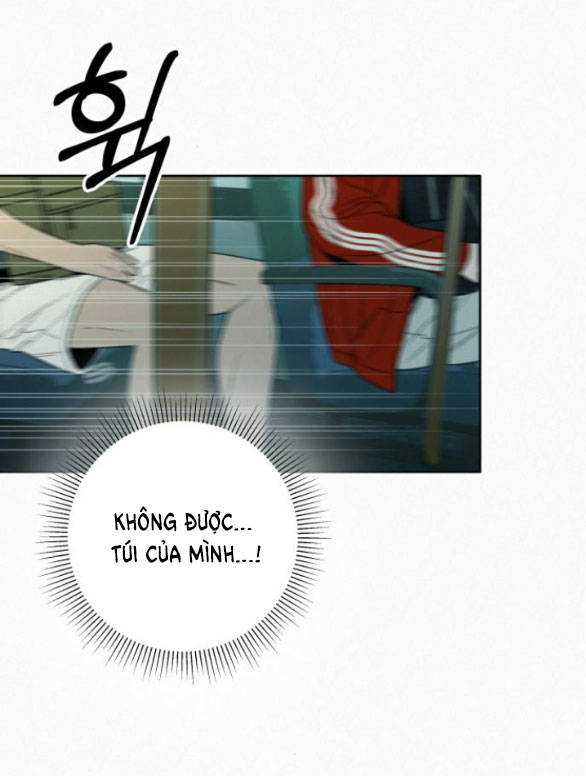 Chiến Lược: Tình Yêu Trong Sáng Chapter 87.2 - Trang 2