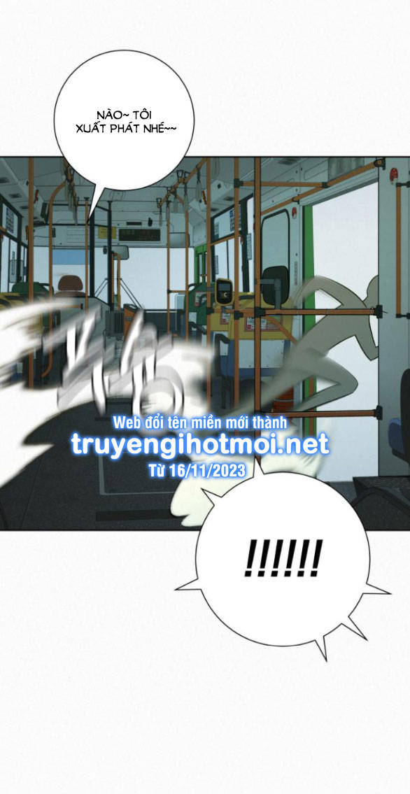 Chiến Lược: Tình Yêu Trong Sáng Chapter 87.2 - Trang 2