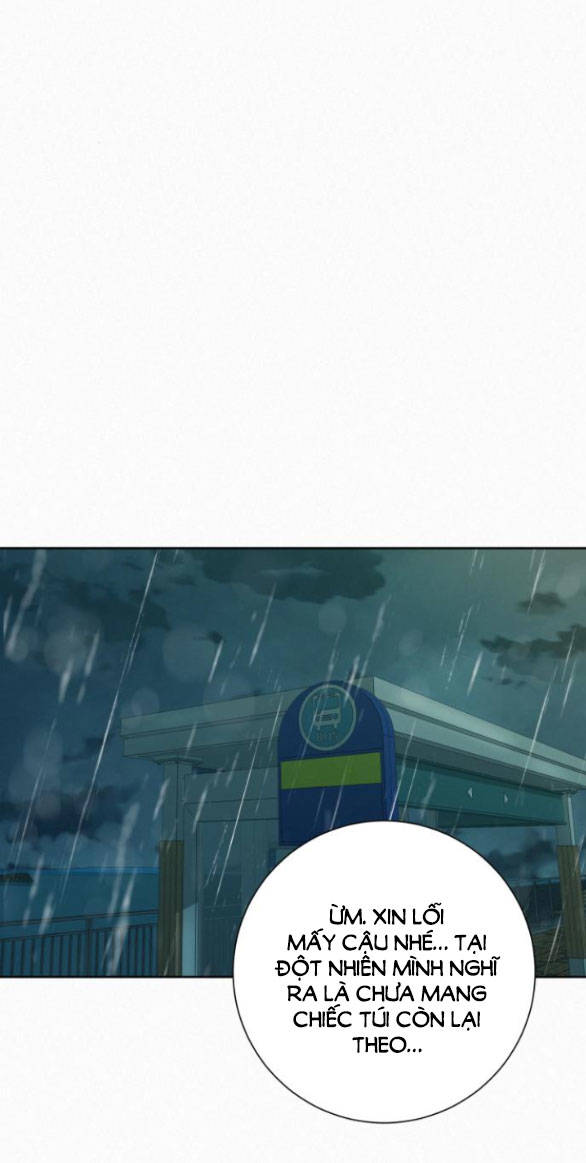 Chiến Lược: Tình Yêu Trong Sáng Chapter 87.2 - Trang 2