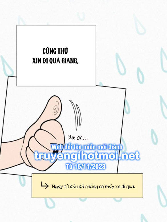 Chiến Lược: Tình Yêu Trong Sáng Chapter 87.2 - Trang 2