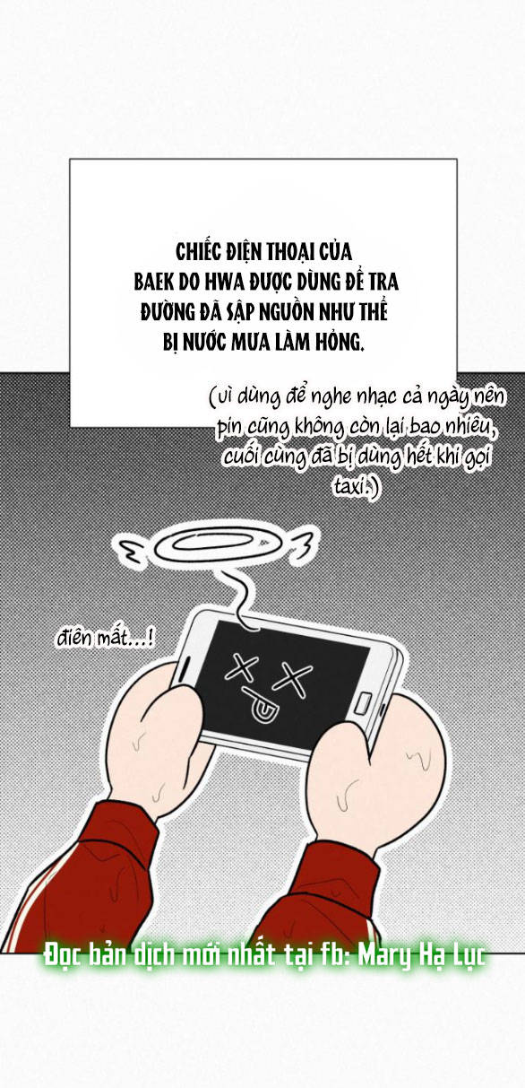 Chiến Lược: Tình Yêu Trong Sáng Chapter 87.2 - Trang 2