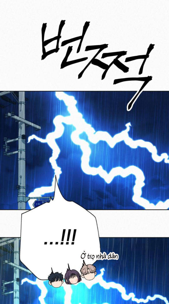 Chiến Lược: Tình Yêu Trong Sáng Chapter 87.2 - Trang 2